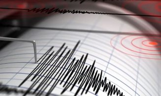 Încă unul! Continuă seria cutremurelor în România: unde s-a produs seismul de astăzi și ce magnitudine a avut